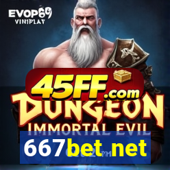 667bet net